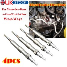 Diesel Heater Glow Plugs 4.4V