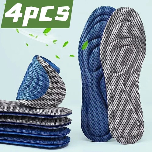 4pcs memory foam orthopedic - 4pcs,
