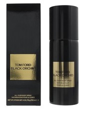 TOM FORD - BLACK ORCHID - All
