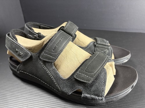 Merrell bask duo black - merrell,