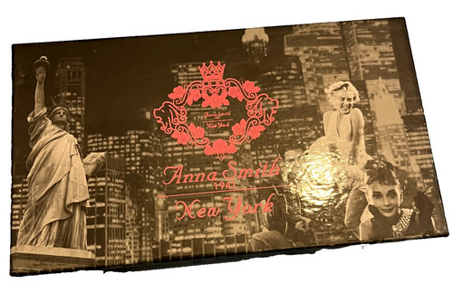 Anna smith new york - anna,