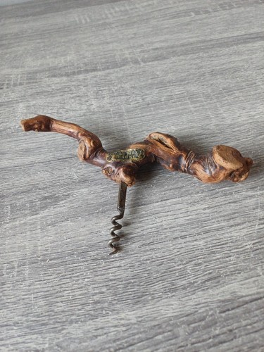 Vintage french wooden - vintage,
