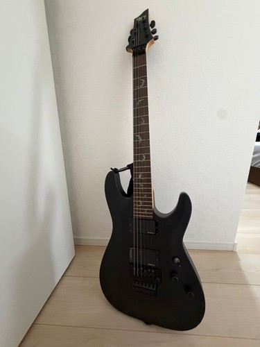 Schecter diamond series - schecter,