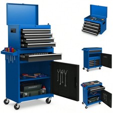 SGS Mechanics 6 Drawer Tool