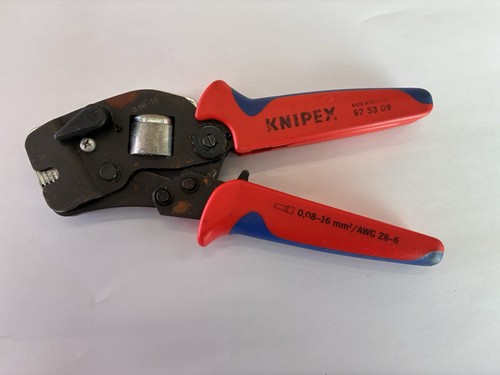 Knipex self adjusting - knipex, self-adjusting