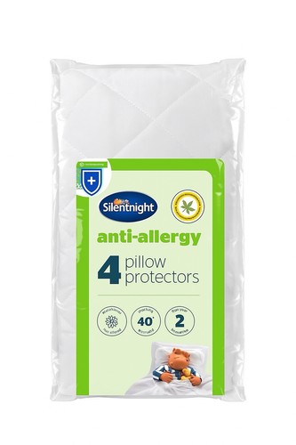 Silentnight anti allergy - silentnight,