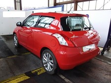 SUZUKI SWIFT 1.2