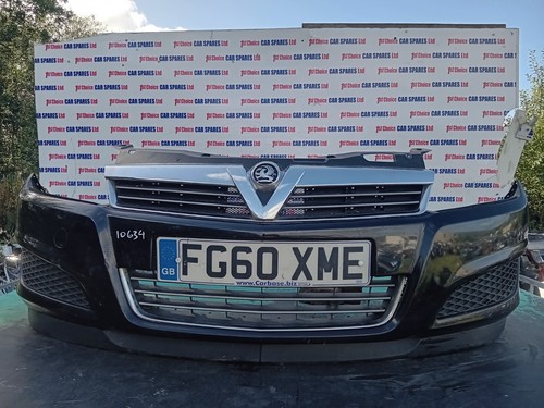 Vauxhall astra estate 5dr mk5 - vauxhall,