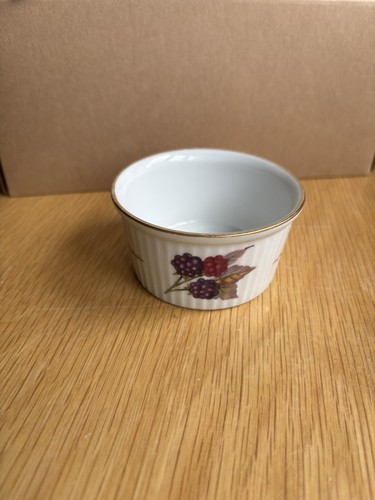 Royal worcester evesham - royal,