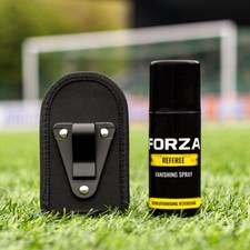 Forza football referee - forza,