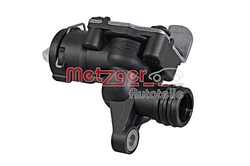 Rear left coolant - coolant, control