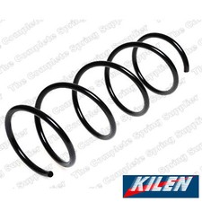 GENUINE KILEN FRONT SUSPENSION COIL SPRING FOR FORD KA MK1 1.0 1.3 99-08
