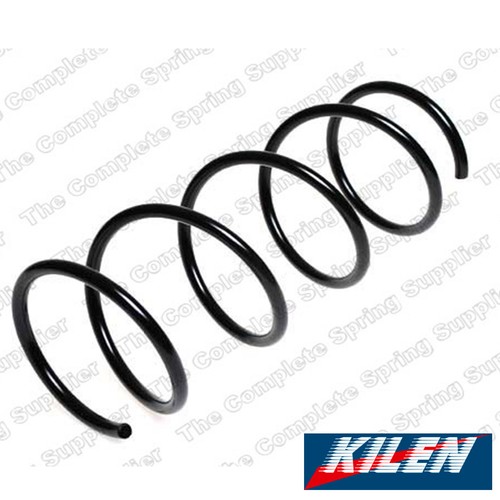 Genuine kilen front suspension - kilen,