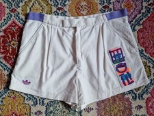 Vintage Adidas Stefan Edberg