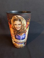 EVE TORRES SIGNED AUTOGRAPHED