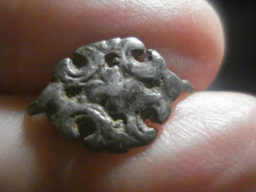 Awesome old european crusader - old,