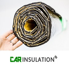 5m Camper Van Insulation Foam