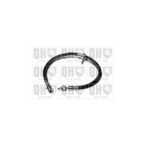 Quinton hazell brake hose - quinton,