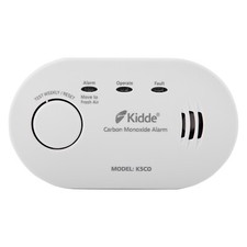 Kidde 5co year life led - kidde, 10