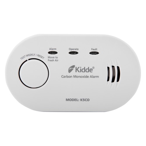 Kidde 5co year - kidde,