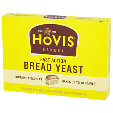 Hovis Fast Action Dried Bread