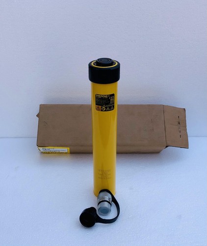 Enerpac 1010 trio hydraulic - enerpac,