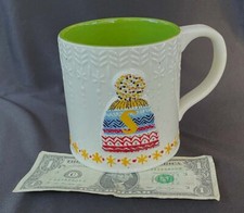 Anthropologie Monogram S