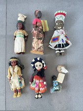 Vintage NATIVE AMERICAN