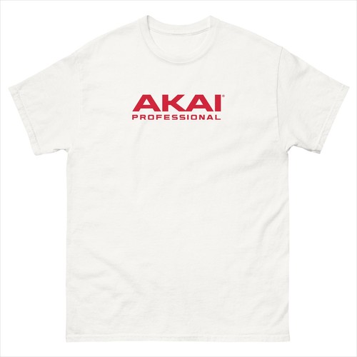 Akai mpc sampler shirt - mpc,