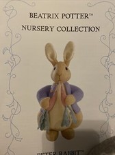 Alan Dart Beatrix Potter Toy