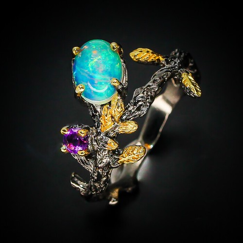 Handmade jewelry gift natural - jewelry,