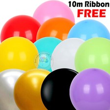 36" Inch Giant Plain Balloons