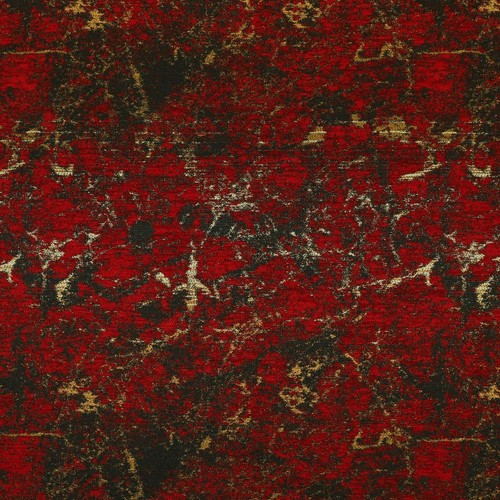 Distressed metallic jacquard - metallic,