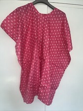 Ladies Kaftan/Beach Cover Up