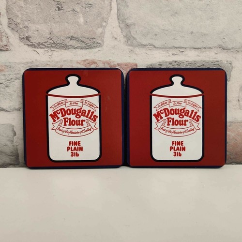 Pair retro mcdougalls plain - of,