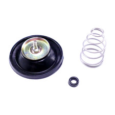 Carburetor Air Release Valve