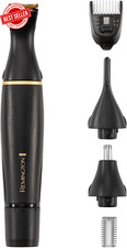 Hair Trimmer Grooming Kit