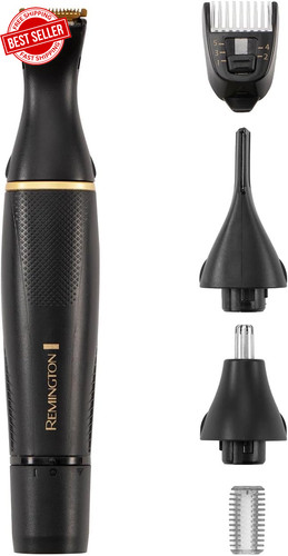 Hair trimmer grooming kit - grooming,