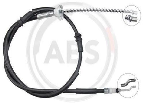 Original cable pull - a.b.s.,