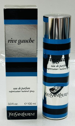Rive gauche eau - gauche,