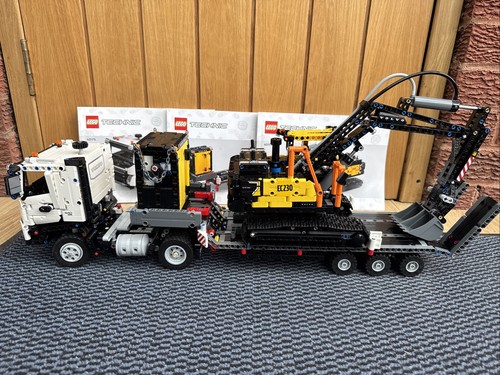 Lego 42175 technic - 42175,