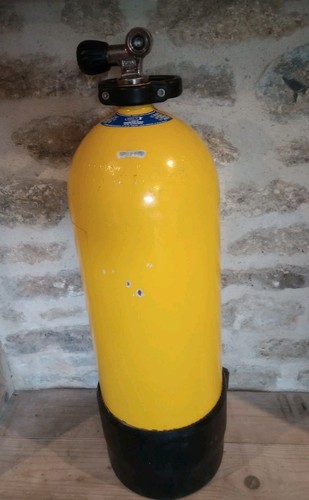 Faber 15l scuba - scuba, fresh