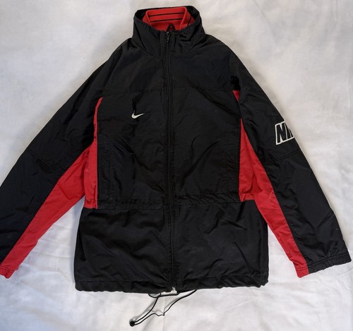 Nike vintage swoosh logo - nike,
