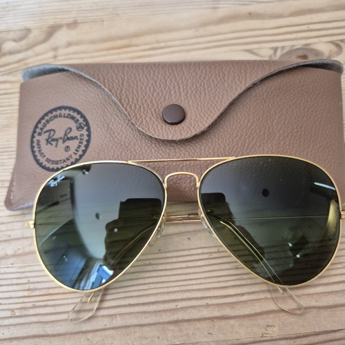 Ray ban bausch - (bausch, &