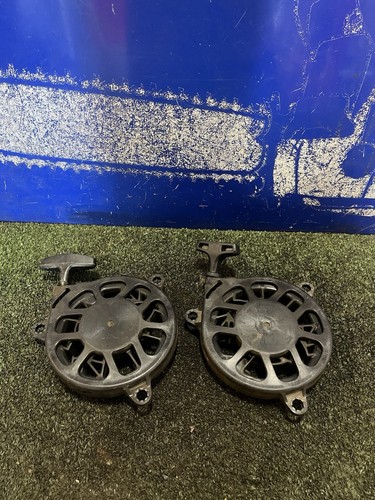 Honda hrx537 gcvx 200 - hrx537, gcv170