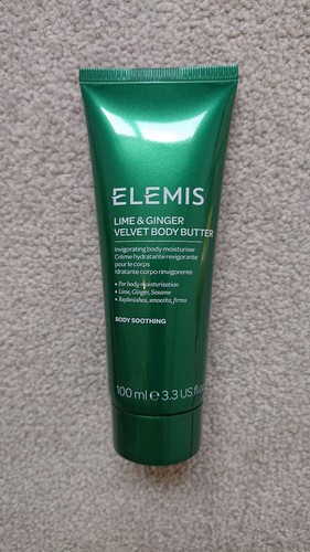 Elemis lime and - elemis,