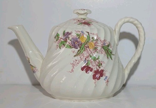 Copeland spode fairy - copeland,