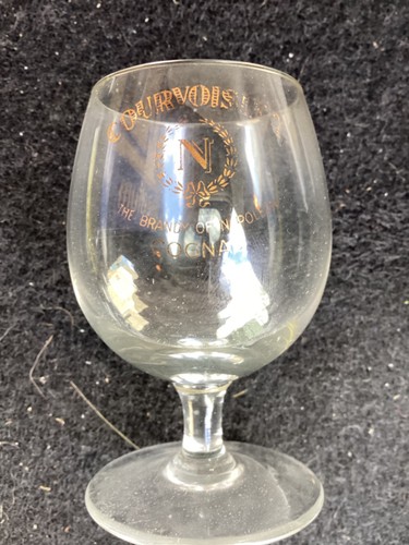 Vintage courvoisier cognac the - courvoisier,