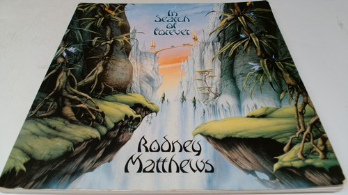 Search of forever - search,