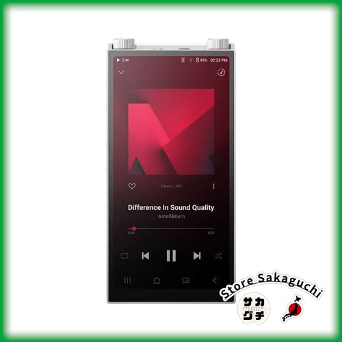 Astell kern pd20 - astell&kern, professional